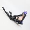 Anime Figure Overlord Albedo If Relax Time Action Figure Collector Doll Model Desktop Decoration Cute Toys Custom Gifts