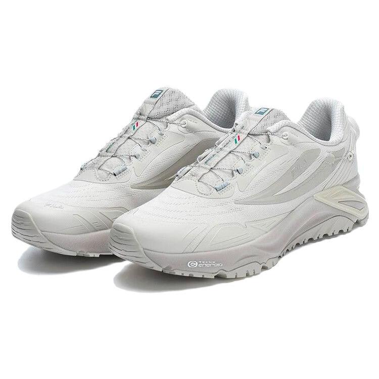FILA Boa Lynx 1 (Unisex) Running Shoes A12M321206FMP