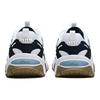 FILA Men's Fluid 4 Chunky Dad Shoes White Blue Black F12M232127FWB