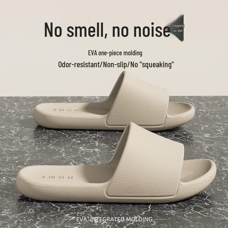 Grace Premium Non-slip Bath Slippers