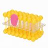 Cell Membrane Model Educational Fluid Mosaic 3D for Students