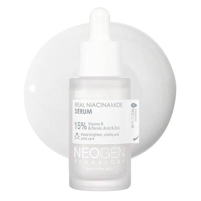 Soro Real Niacinamida 15% 30ml
