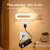 Portable 24h Automatic Shutdown Digital Countdown Timer USB Switch Cable Wire Adjustable Timer for Home And Office Use