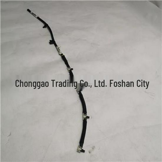 Foton Injector Return Pipe Assembly PM40004407 Compatible