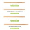 ZISIZ Disposable Bamboo Chopsticks