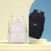 V.NINE Backpack for Middle And High School Students, Unisex Shoulder Bag for Grades 4-6, Large Capacity