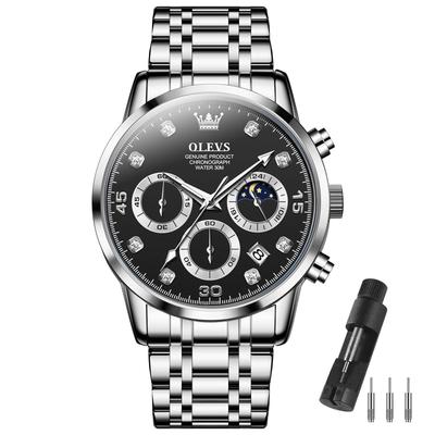Orologi per la casa – Componenti e accessori per orologi