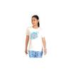 Rupa Playsure Printed Cotton Blended Round Neck Women' TShirt, ShortSleeve, Pack of