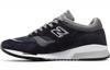 1500 Made in England 'Blu Navy' M1500PNV