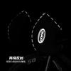 CXWXC Bicycle Handlebar Cold Compatible with Drop Road Bike Cover, Protection, Windproof, Reflective, Waterproof, Handlebars, Autumn/Winter,