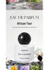 Women's Perfume Encounter True Self 50ml - Long-lasting Desert Sweetheart Fragrance