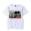 2023 Men's T-shirtMen's T-shirt Men's Top Brand New Brand Men's T-shirt Short Sleeve T Shirt Homme Camiseta
