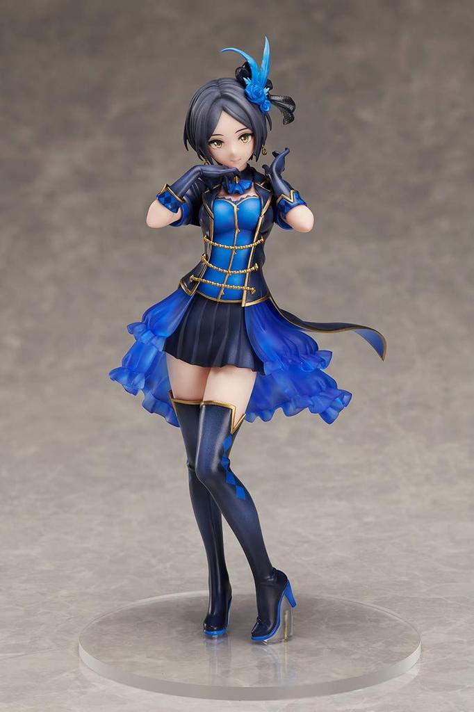Hayami Kanade Tulip Ver. 18 Scale PVC & ABS Painted Finished Figure
