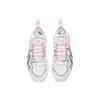 Anta Berserk 2 High-Top Performance Basketball Shoes Men's White Pink Green 112031602-6