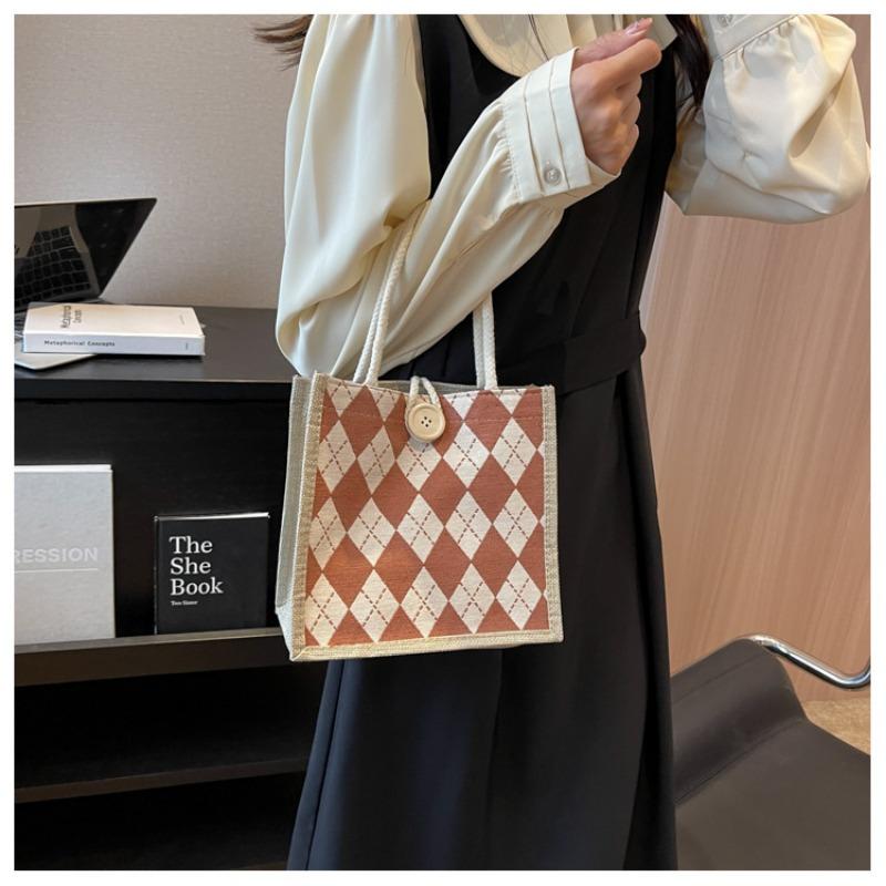 Torba płócienna Bento