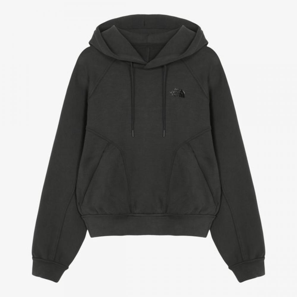 

The North Face Women S Nube Hoodie Charcoal Nm5pr80b CHARCOAL/085