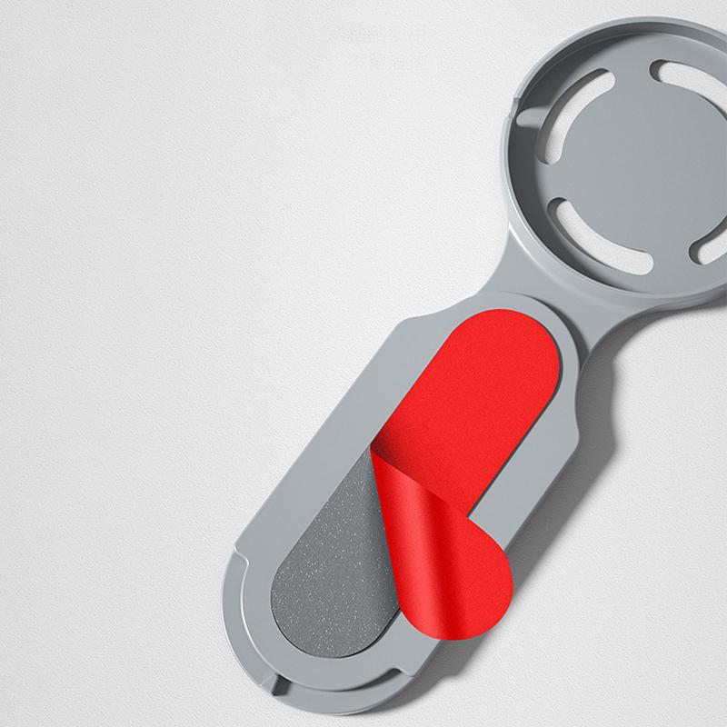 Magnetic Laptop Screen Phone Holder For Magsafe For Iphone 12 13 Computer Screen Lateral Magnetic Wireless Charging Stand