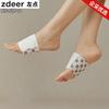 Zhuodian Herbal Essential Oil Warming Foot Patch CN Plug (adapter Included)