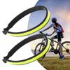 Klip na cyklistické kalhoty 2ks/4ks ABS Otvor 1-10 cm PVC