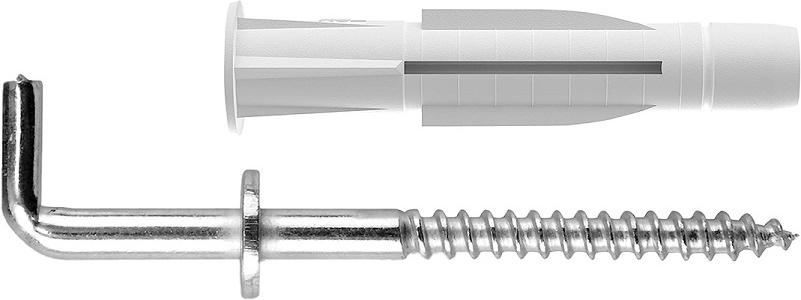 Universal Download With Angle Hook Puhk 06/37Mm - 2 Sto - Mf-218-0637