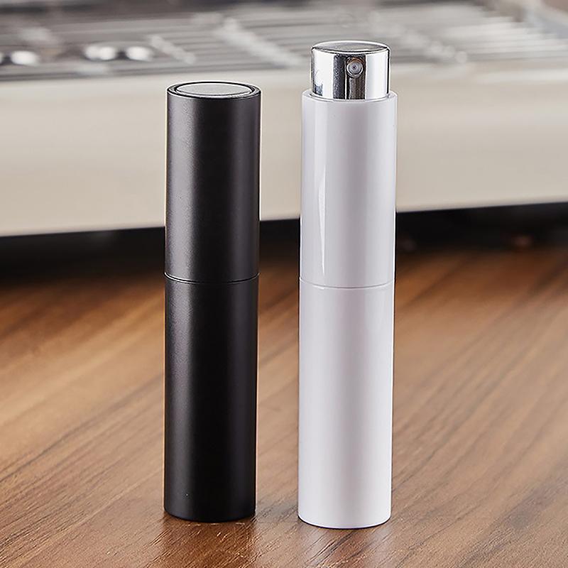 Kaffebønnesprayflaske Bærbar luftfukterpulver Antiflue og statisk elektrisitet Minisprøyte Espressokverntilbehør