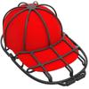 Multifunctional Baseball Cap Washer Fit for Adult/Kid's Hat Washer Frame/Washing Cage Double-deck Hat Cleaners Shaper Protector