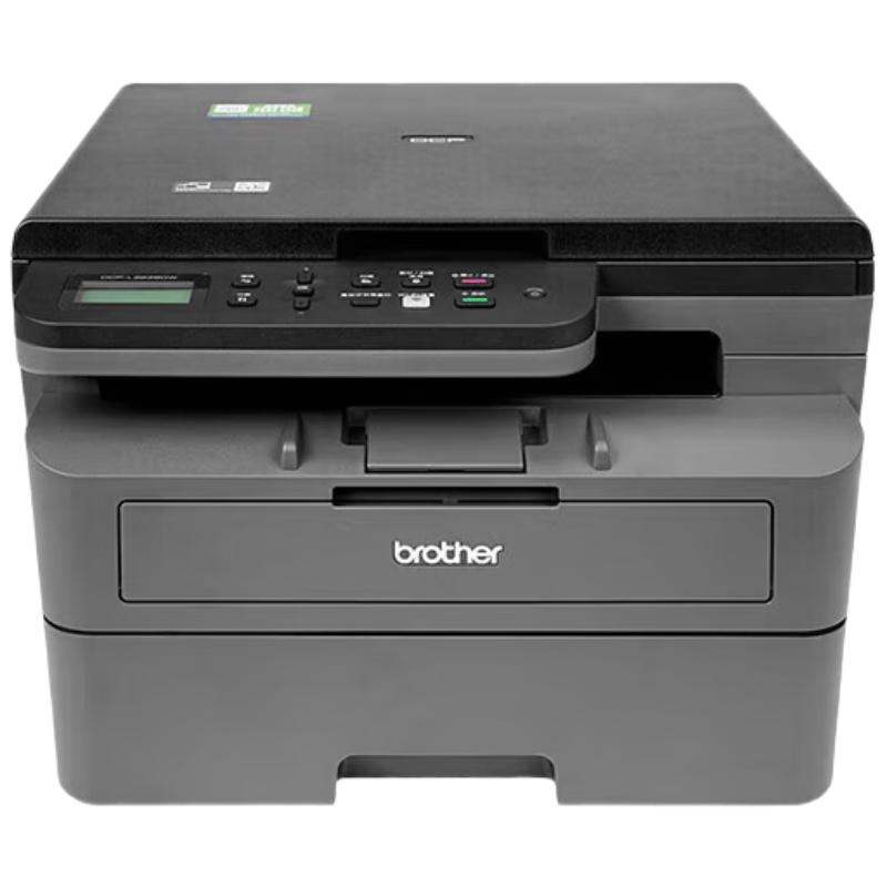 Brother Laser Printers & Multi-function Devices CN plug (adapter included)
