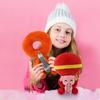 Hot - Plush Doll Toy Gift Cartoon Children's Rag Doll Doll 1PC