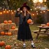Witch Hat Hat Costume Accessory for Halloween Party Costumes