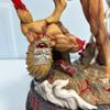 29cm/11.4inch Modello Eren Jaeger Manga Attack On Titan Figure Anime Jaeger Modello in PVC Statua Bambola Collezione Decorazione Giocattolo Regalo