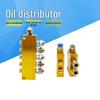 TZBN Adjustable Oil Circuit Distributor