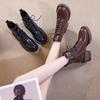 Bottines – Bottines