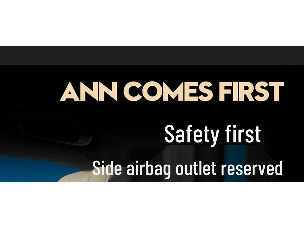 Xingyue L 25/26 Models Full Coverage Leather Seat Cushions for All Seasons.