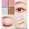 Orbis - Four Tones Styling Eyeshadow