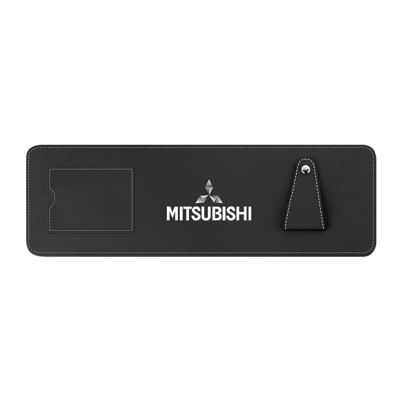 

Keychain Car Sun Visor Extender Anti-glare UV Retractable Sun Shield Multifunctional Accessorie For Mitsubishi Eclipse Colt I200 чёрный