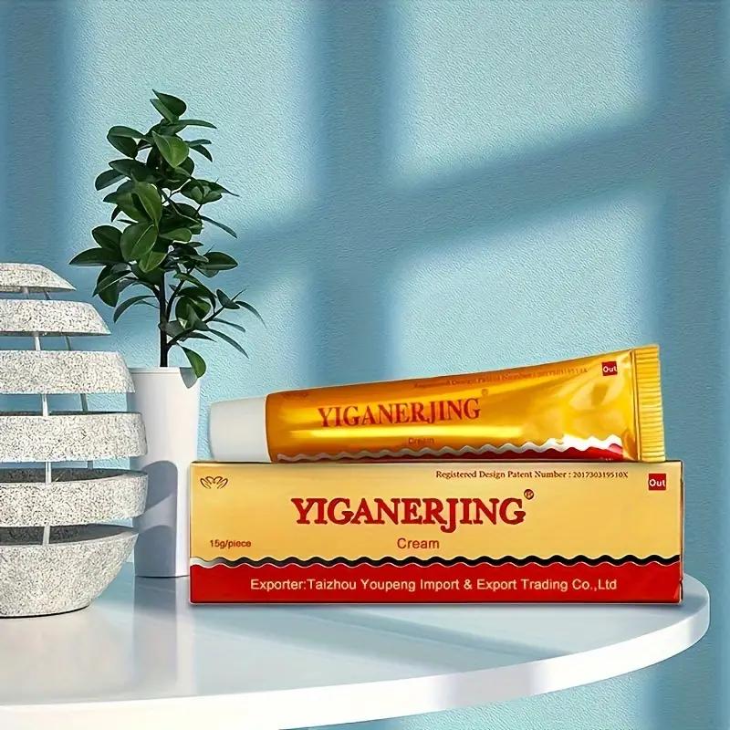 15g Natural Face CareFace Creams  Lotions Cream Ointment for Body  Contains Vitamin E And Tea Tree Extract, Moisturizing And Nourishing Care For Skin