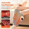 Electric Leg Calf Massager 3 Modes Air Pressure Leg Massage Airbag Vibration Wireless Leg Massage Muscle Relax Health Care