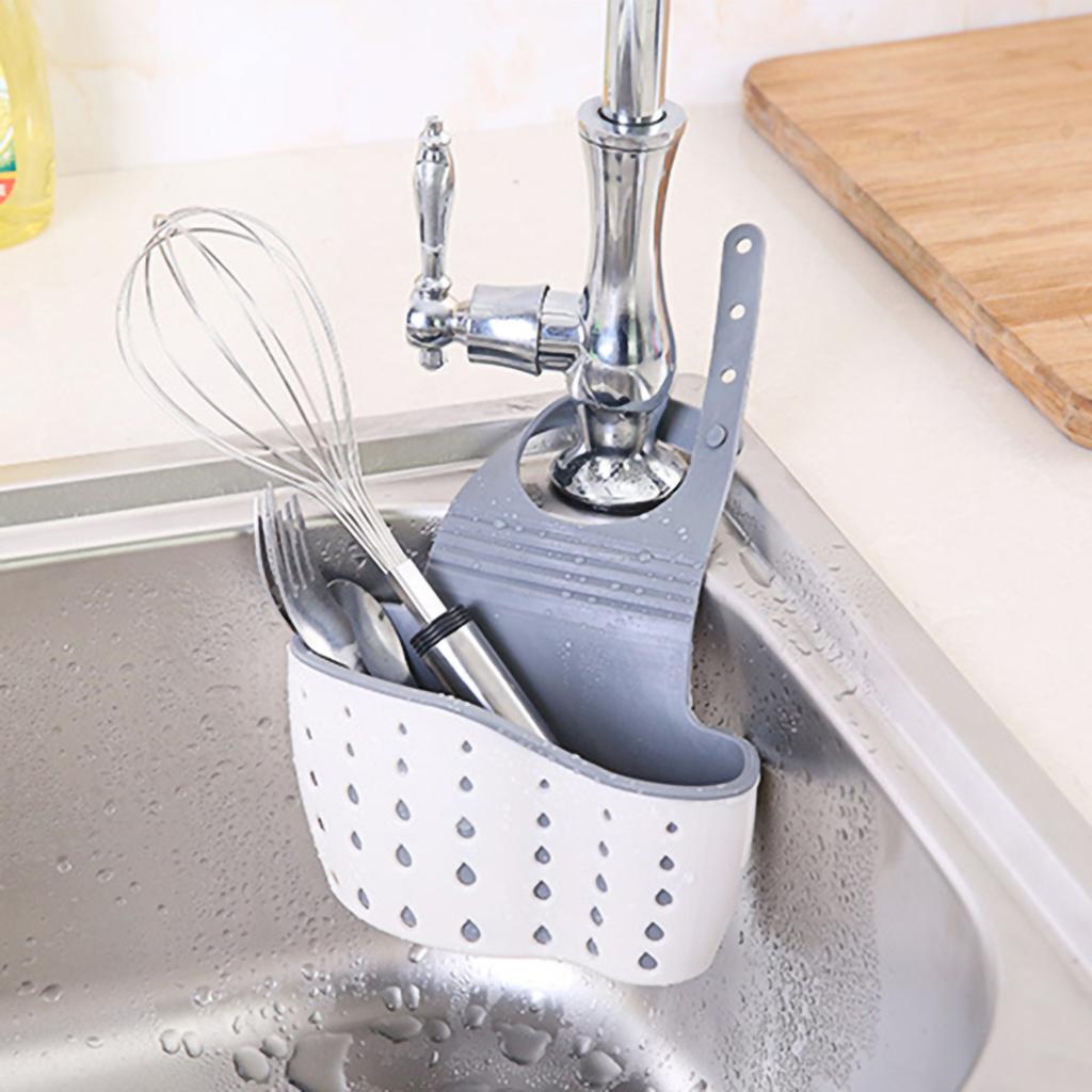 Organizer per salviette da bagno, mensola per sapone