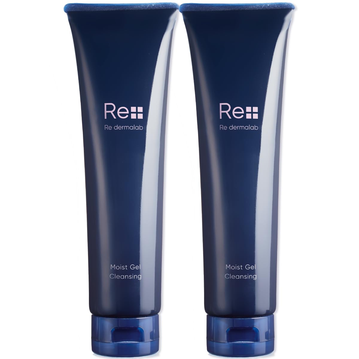 

Moist Gel Cleansing 150g of Re-DermaLab (Set 2)