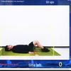 AI Smart Sit-up Crunch Trainer & Tester