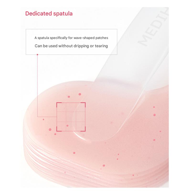 Mediheal Capsule Patch (Vita / Retinol) – 60 Patches (7 Options)