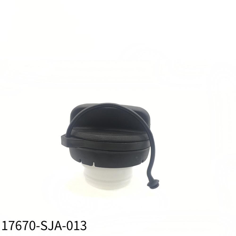 New For 95-12 Honda CR-V Jazz Civic Accord Fuel Tank Petrol Diesel Filler Cap Cover