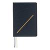 Hobonichi Techo 2026 HON Slash (Navy) A6 1 page per day January Monday start