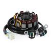 Magneto Stator+Voltage Rectifier+Gasket For Honda CRF 450 R CRF450R 2013-2014
