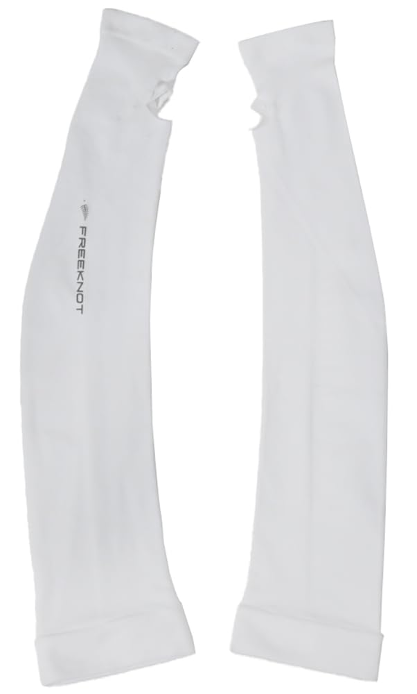 

Free Knot HYOON Fit 2way Arm Cover White F Y4226-F-10 белый