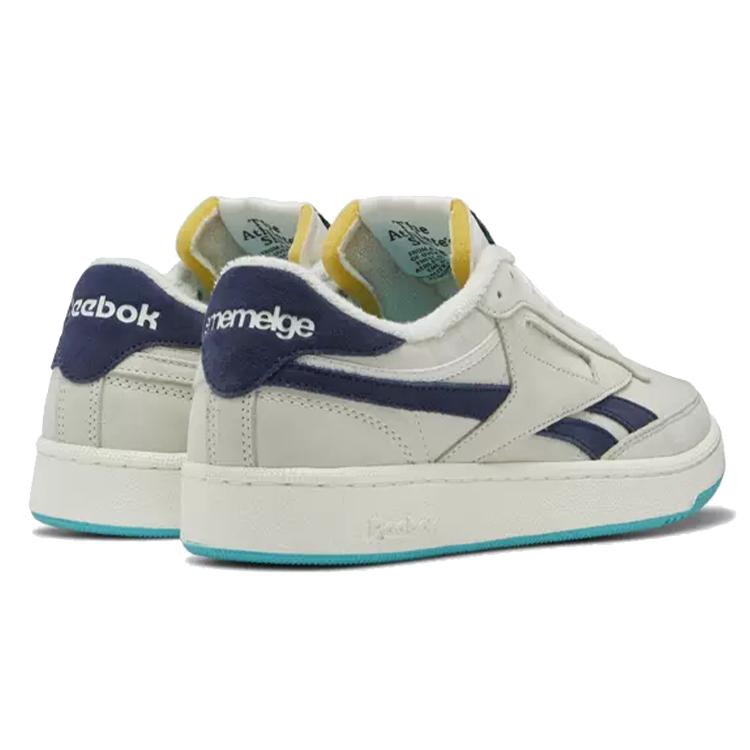 Reebok Club C Revenge X Mmlg 'White Blue' GW2167