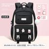 Children School Bags Set Girls Large Schoolbag Kawaii Primary School Backpack Kids Book Bag Waterproof Laptop Travel Rucksack