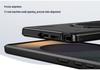 Compatible Samsung S26 Ultra/S25 Ultra/S24 Ultra Magnetic Case with Rotating Stand