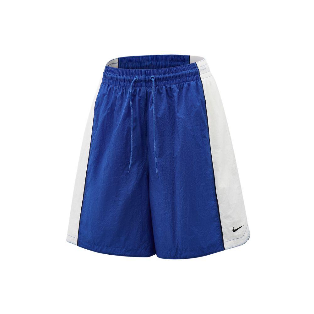 Nike Casual Shorts Men s Blue/White Moderate M