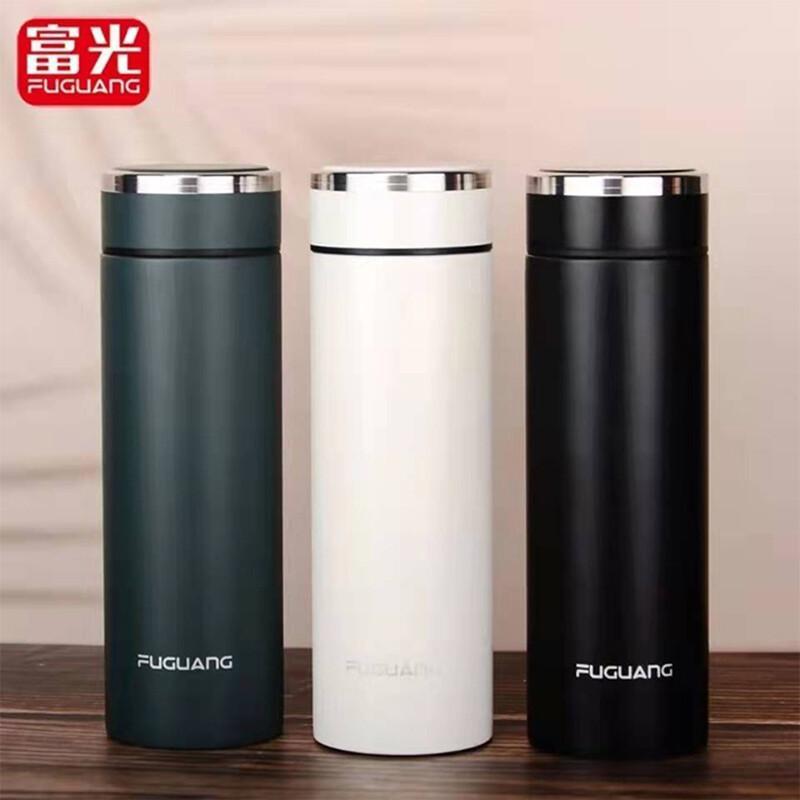Fuguang Senyu 450ml Stainless Steel Vacuum Flask